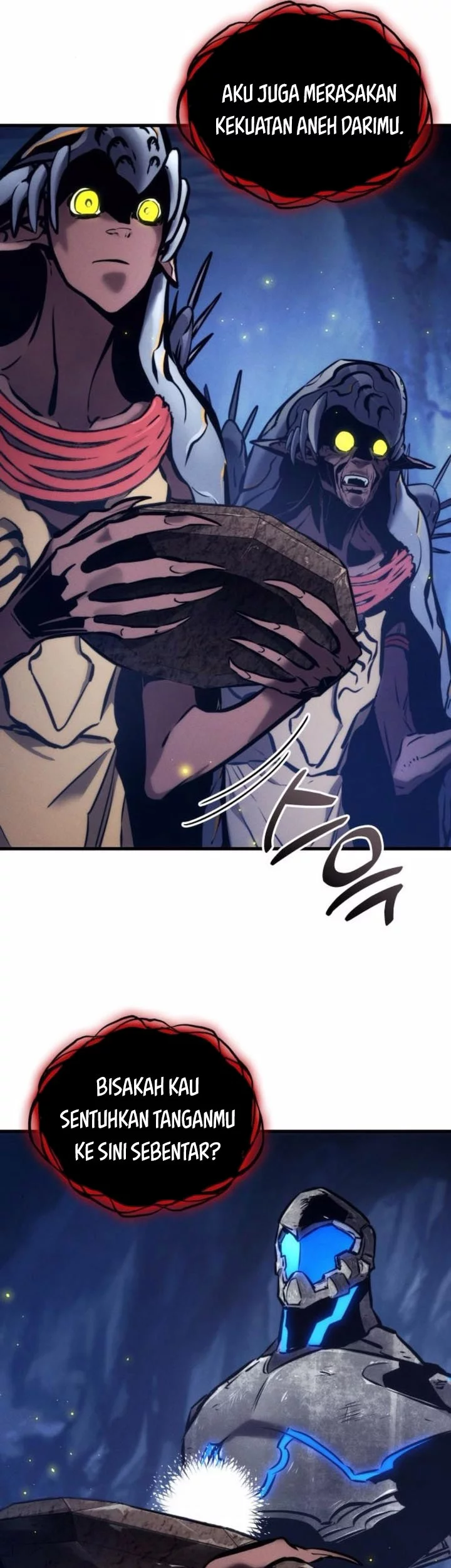 Kill The Dragon Chapter 159 fix Gambar 13